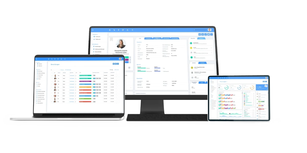 BITE Bewerbermanager