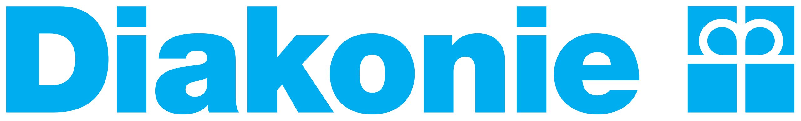 Diakonie