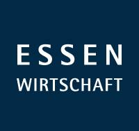 Essen Wirtschaft Logo